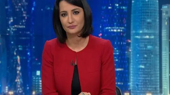 تهدید مجری زن به دلیل انتشار اطلاعات درباره پرونده خاشقچی
