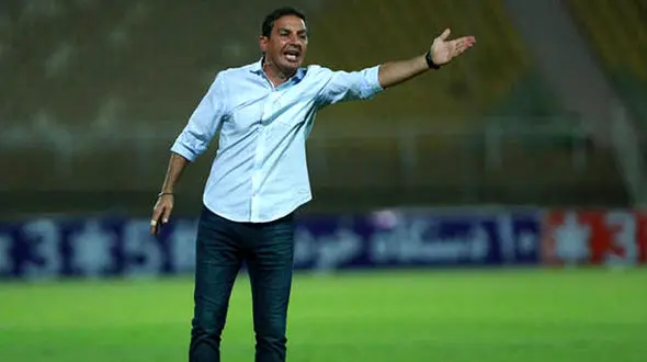 نمازی: پس از بازی با الجزایر نگاهم به اسکوچیچ تغییر کرد/ تیم ملی در حد جام‌جهانی بازی نمی‌کند