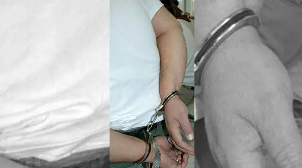 فرار 2 اوباش سطح یک به  نیشابور لو رفت