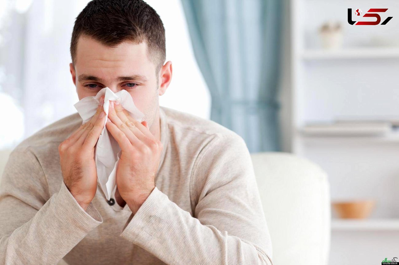 شیوع آنفلوآنزا در کلانشهرهای آلوده بیشتر است