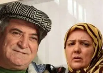 بیوگرافی و زندگی خصوصی زویا امامی و همسرش کاظم هژیر آزاد/ سیر تا پیاز زندگی خانوم بازیگر و علت مرگ+ آلبوم تصاویر خصوصی جذاب و دیدنی