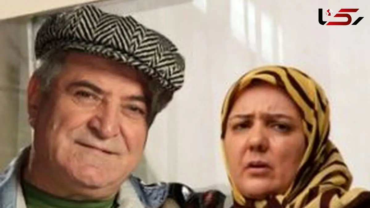 بیوگرافی و زندگی خصوصی زویا امامی و همسرش کاظم هژیر آزاد/ سیر تا پیاز زندگی خانوم بازیگر و علت مرگ+ آلبوم تصاویر خصوصی جذاب و دیدنی