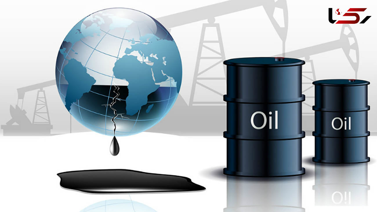 قیمت جهانی نفت امروز جمعه 17 بهمن ماه 99