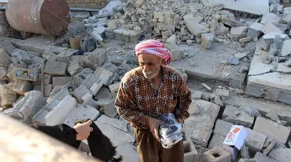 آخرین آمار کشته شدگان زلزله ۴۳۷ نفر اعلام شد/ ۲ نفر مجهول الهویه هستند 