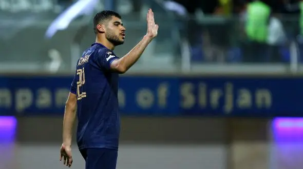 پروژه جوان‌سازی استقلال و ترکیب «1+3»؛ زارع در مسیر استقلال؟