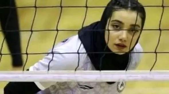 صعود مقتدرانه زنان بلند قامت ایرانی پس از 56 سال !