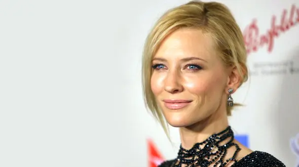 این بازیگر زن دوست دارد مَرد شود! + عکس