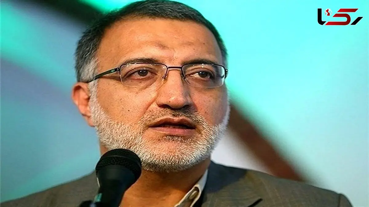 شهردار تهران خواستار اصلاح اختیارات و وظایف کمیسیون های داخلی مناطق شد + متن کامل لایحه یک فوریتی