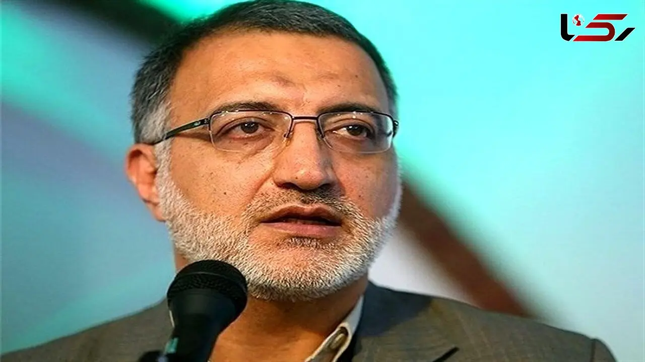 شهردار تهران خواستار اصلاح اختیارات و وظایف کمیسیون های داخلی مناطق شد + متن کامل لایحه یک فوریتی
