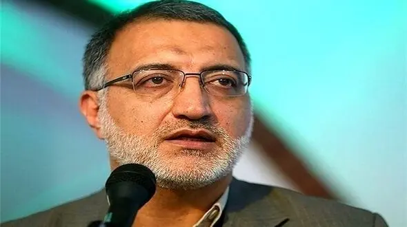 شهردار تهران خواستار اصلاح اختیارات و وظایف کمیسیون های داخلی مناطق شد + متن کامل لایحه یک فوریتی