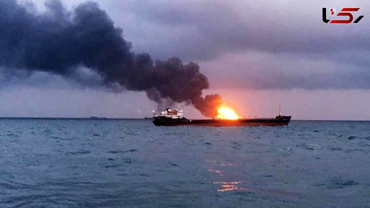 افزایش دو درصدی قیمت نفت پس از انفجار نفتکش ایرانی در دریای سرخ