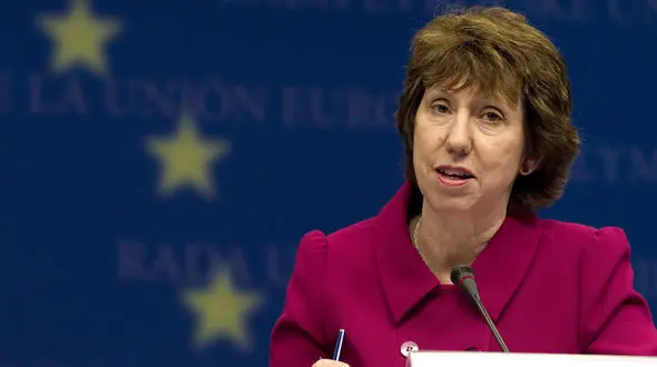 توصیه اشتون به آمریکا؛ به برجام برگردید