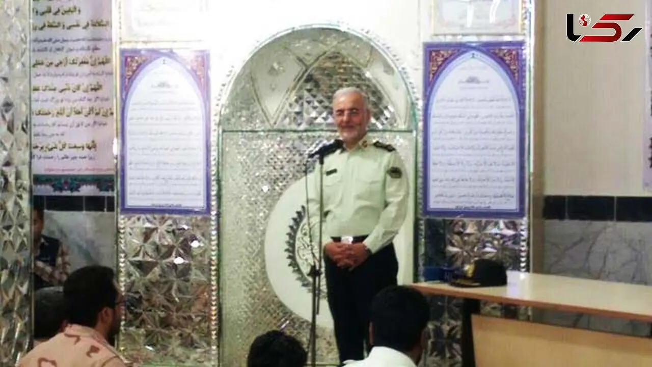 امنیت کامل در مرزهای سیستان و بلوچستان حاکم است