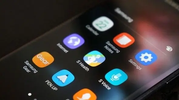 باتری موبایل اطلاعات گوشی را لو می دهد!