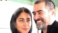 عکس / عاشقانه جذاب ساناز ارجمند، زن دوم شهاب حسینی برای عشق و جانش/ بین ستاره ها عشق تو را خواستم .../ تویی که مرا در آسمان به پرواز ....