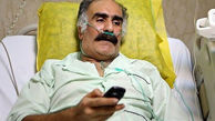 "ملانصرالدین " طنزپرداز ایرانی در ۴۹ سالگی درگذشت +عکس