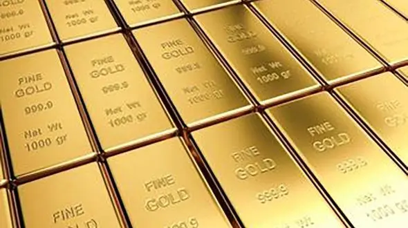 قیمت طلا امروز یکشنبه 25 آبان