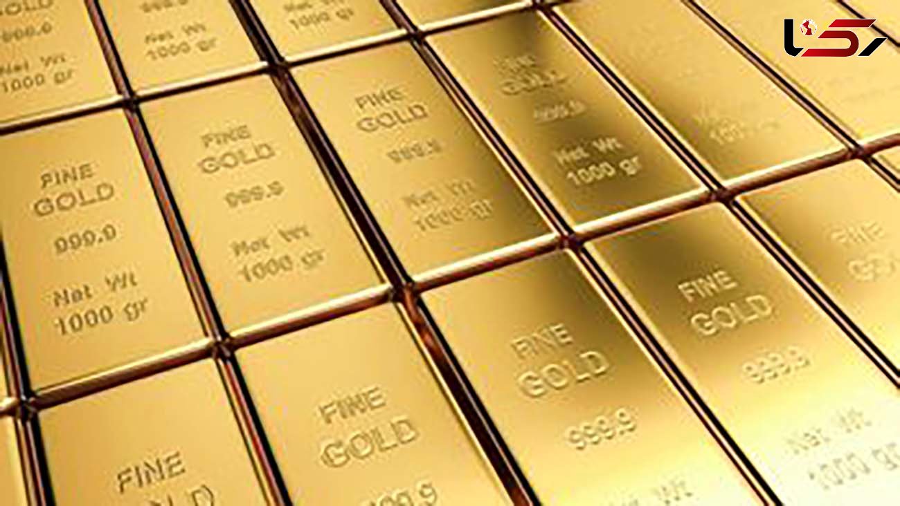قیمت طلا امروز یکشنبه 25 آبان