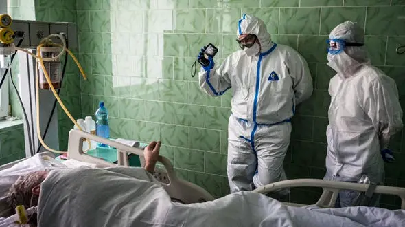 ادامه روند افزایشی آمار کرونا در تهران تا هفته بعد  + جزئیات