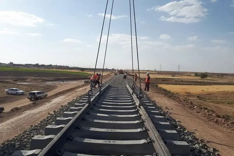 حمل-و-نقل-ریلی