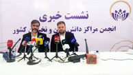 سعید محمد: وقتی خارجی ها بعد از تحریم ها همه چیز را رها کردند و رفتند شرکت نفت ستاره خلیج فارس را ایرانی سازی کردیم / دانش بنیان ها در حال نابودی هستند!