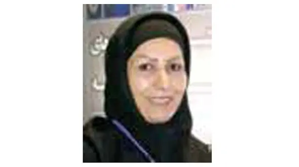 مرگ دلخراش خبرنگار زن در آتش‌ سوزی + عکس