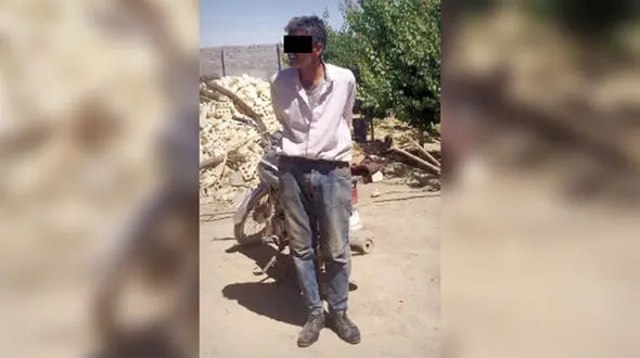 عملیات ضربتی پلیس در حسن‌آباد / پایان ماجرای اوراق‌کاری یک نگهبان معتاد