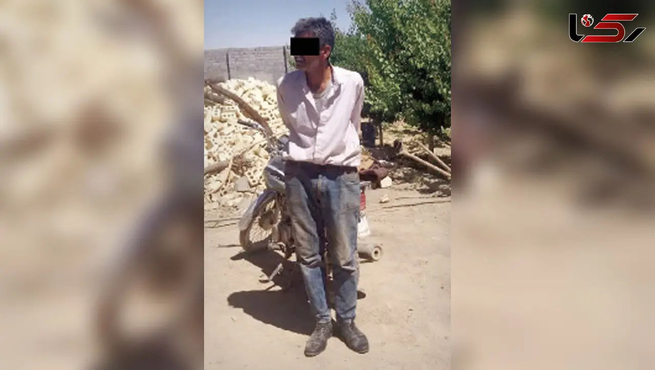 عملیات ضربتی پلیس در حسن‌آباد / پایان ماجرای اوراق‌کاری یک نگهبان معتاد