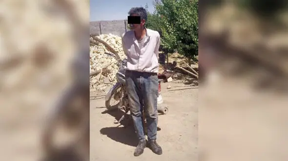 عملیات ضربتی پلیس در حسن‌آباد / پایان ماجرای اوراق‌کاری یک نگهبان معتاد