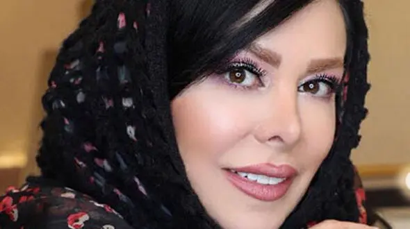 استایل عجیب فلور نظری