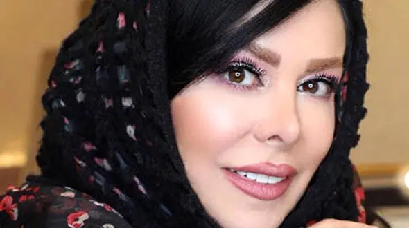 استایل عجیب فلور نظری