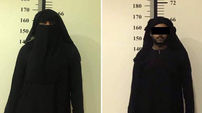 این مرد کثیف با چادر زنانه مجید 11 ساله را به پشت بام برد و ... + عکس متهم