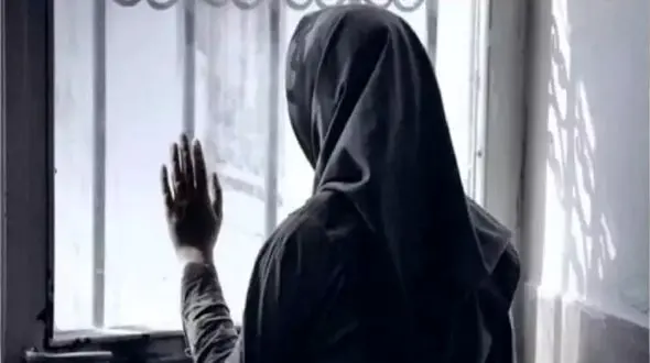 تله شیطان شیک پوش برای منشی پزشک زیبایی / تصمیم به خودکشی گرفتم