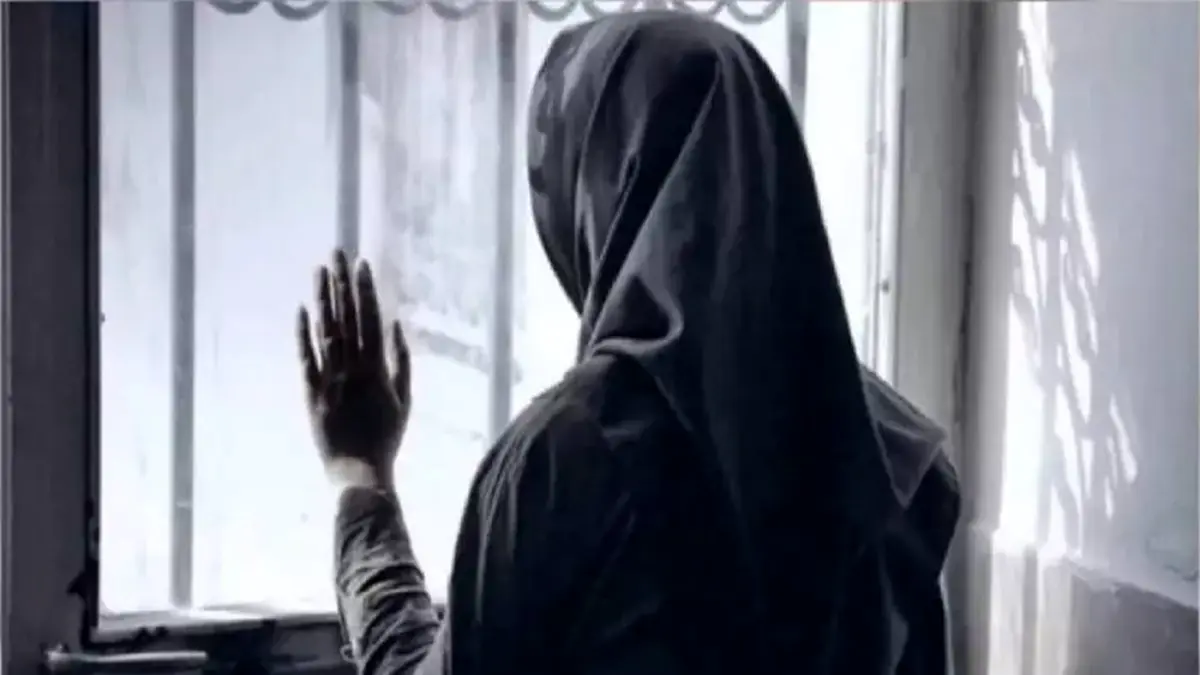 محکومیت پدر به اعدام به دلیل جرایم علیه دخترش