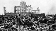 زندگی دردناک یک قربانی بمباران اتمی ناکازاکی با درد‌های ۷۰ ساله اش + عکس