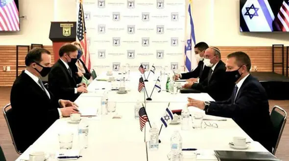 طرح آمریکا علیه ایران در صورت عدم بازگشت تهران به مذاکرات