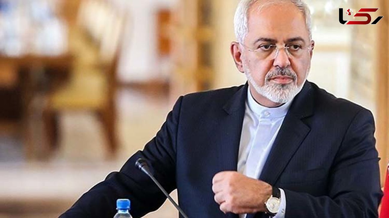 عصبانیت شدید ظریف از نامه اروپا به شورای امنیت علیه ایران