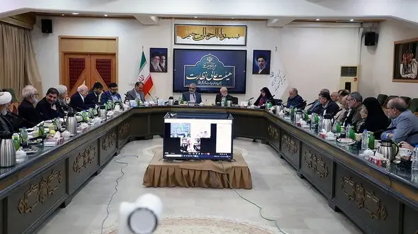 مجمع تشخیص مصلحت با بخشی از مصوبه «مهریه» مخالفت کرد