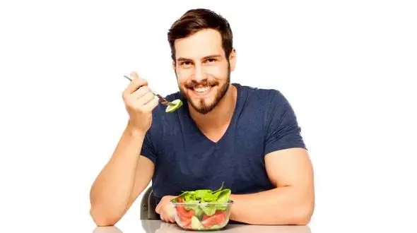 توصیه های سلامت به آقایان + اینفوگرافی