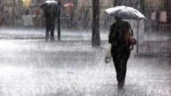 هشدار قرمز هواشناسی برای ۱۶ استان / ایران بارانی می شود!