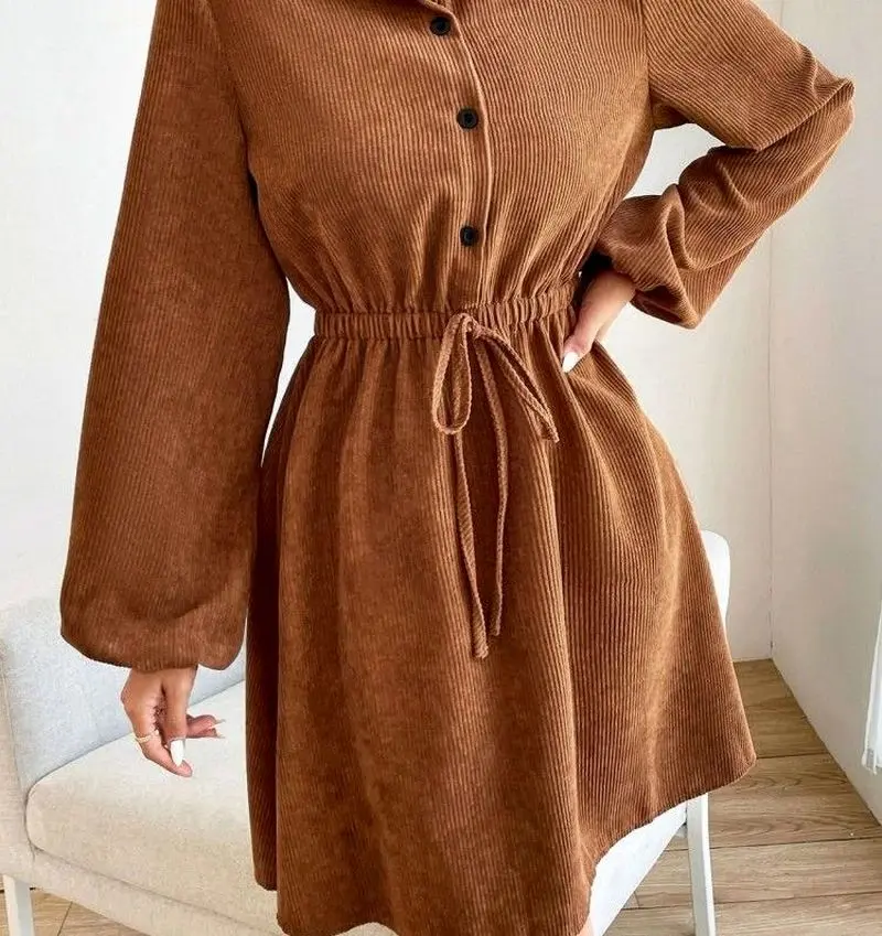 مدل مانتو کبریتی پاییزه | جذاب ترین مدل مانتو کبریتی پاییزه جلو بسته و جلو باز 2025 مخصوص دخترها و عروس های شیک پسند!