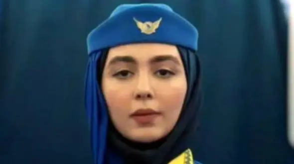 نیکای سریال پایتخت بعد از مدتی با چهره جدید پیدایش شد / این نیکا بهتره یا نیکای قبلی؟!