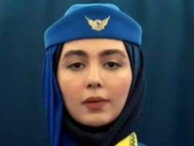 نیکای سریال پایتخت بعد از مدتی با چهره جدید پیدایش شد / این نیکا بهتره یا نیکای قبلی؟!