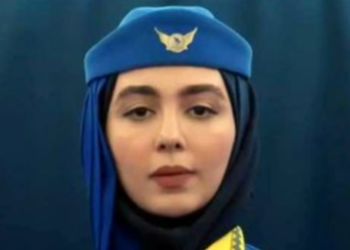 نیکای سریال پایتخت بعد از مدتی با چهره جدید پیدایش شد / این نیکا بهتره یا نیکای قبلی؟!