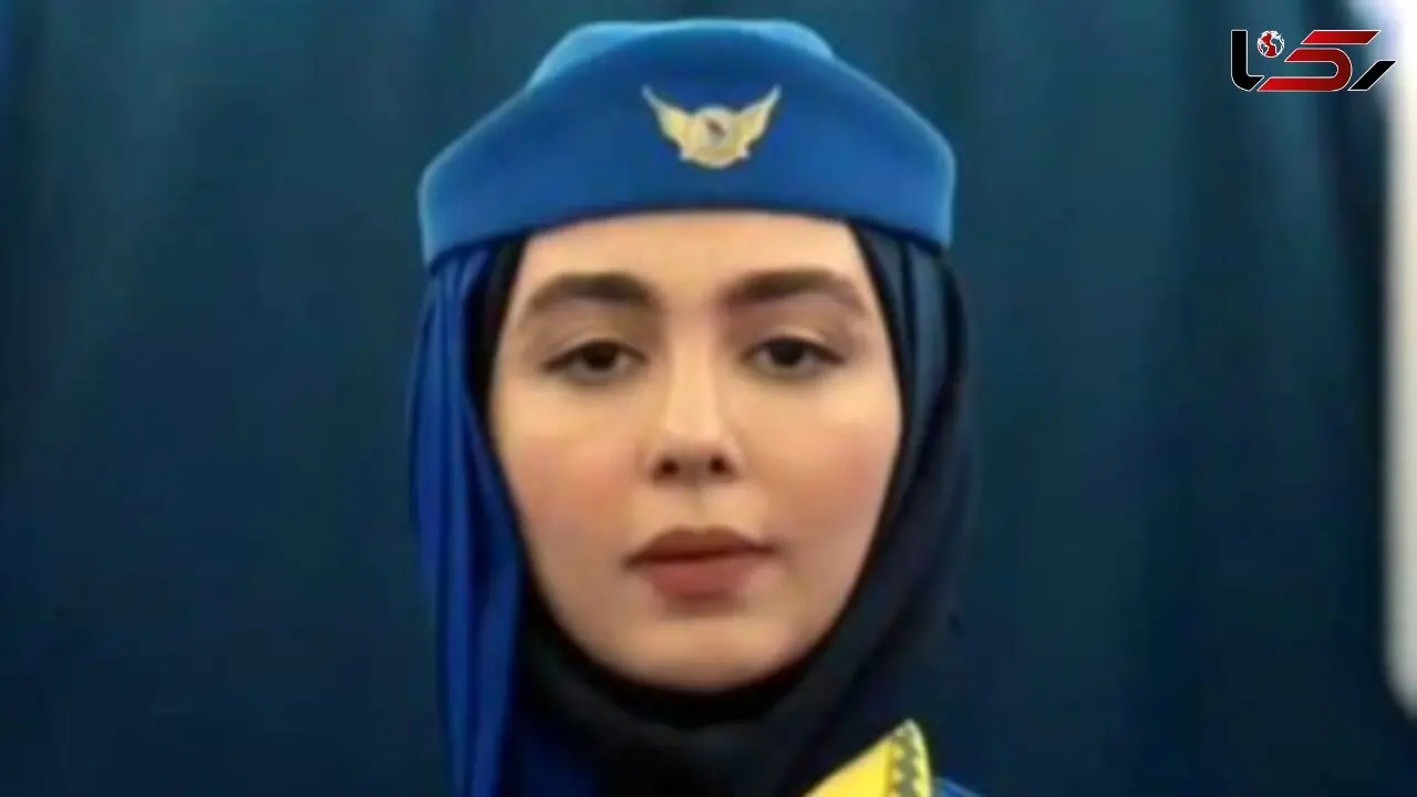 نیکای سریال پایتخت بعد از مدتی با چهره جدید پیدایش شد / این نیکا بهتره یا نیکای قبلی؟!