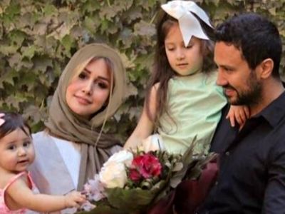 شاهرخ استخری بازیگر و طلافروش بلژیک‌نشین: نمیخوام زنم مشهور بشه نمیخوام.../  بگن اون از ... / پناه بخواد بازیگر بشه من...+فیلم