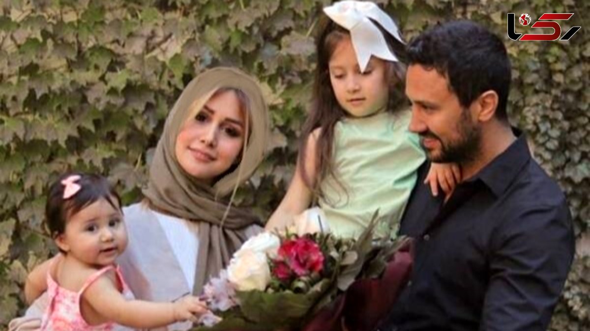 شاهرخ استخری بازیگر و طلافروش بلژیک‌نشین: نمیخوام زنم مشهور بشه نمیخوام.../  بگن اون از ... / پناه بخواد بازیگر بشه من...+فیلم