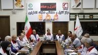 مردم و خیران حق دارند بدانند کمک ها کجا هزینه می شود/استفاده از اپلیکیشن و شبکه های اجتماعی برای تسهیل نیکوکاری