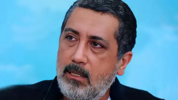 عکس زن زیبای بازیگر دانشمند هسته ای در سریال رخنه ! + عکس و بیوگرافی رامتین خداپناهی 