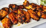بال و کتف تنوری؛ طعمی داغ و دلنشین + فیلم
